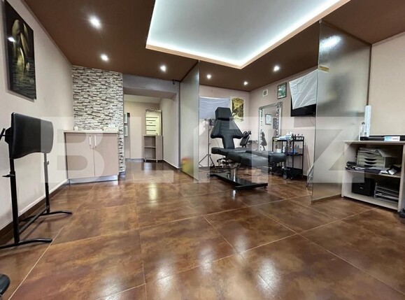 Spațiu comercial de vânzare Balcescu - 165459SVC | BLITZ Timișoara | Poza10