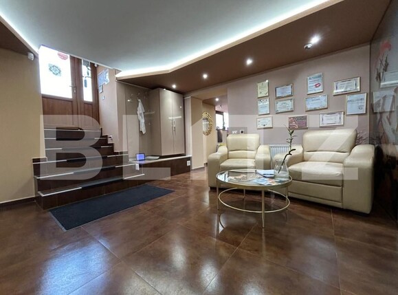 Spațiu comercial de vânzare Balcescu - 165459SVC | BLITZ Timișoara | Poza3