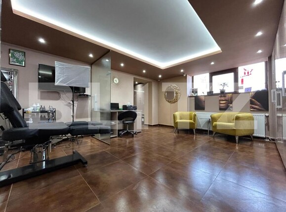 Spațiu comercial de vânzare Balcescu - 165459SVC | BLITZ Timișoara | Poza9