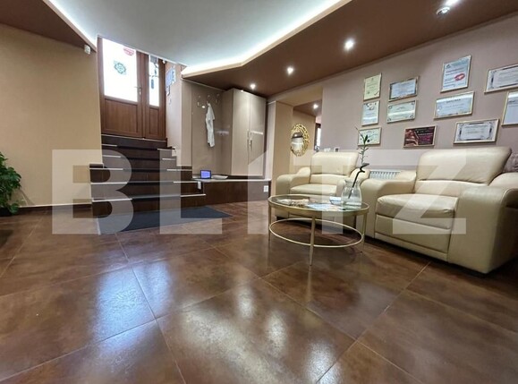 Spațiu comercial de vânzare Balcescu - 165459SVC | BLITZ Timișoara | Poza4