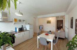 Apartament de vanzare cu 3 camere, 68 mp, zona Modern