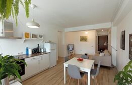 Apartament de vanzare cu 3 camere, 68 mp, zona Modern