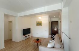 Apartament de vanzare cu 3 camere, 68 mp, zona Modern