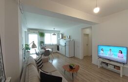 Apartament de vanzare cu 3 camere, 68 mp, zona Modern