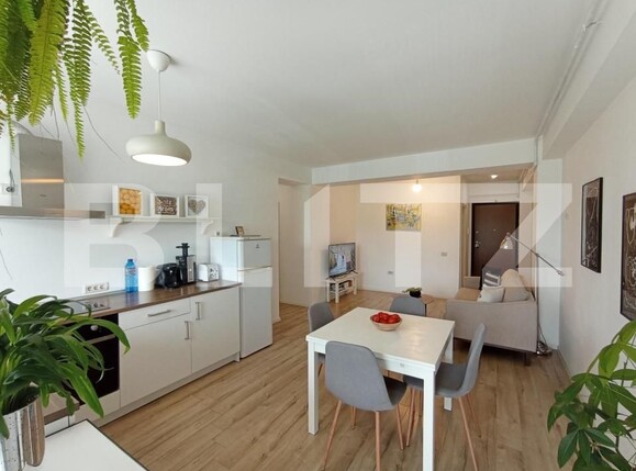 Apartament de vânzare 3 camere Timocului-Saguna - 165467AV | BLITZ Timișoara | Poza1