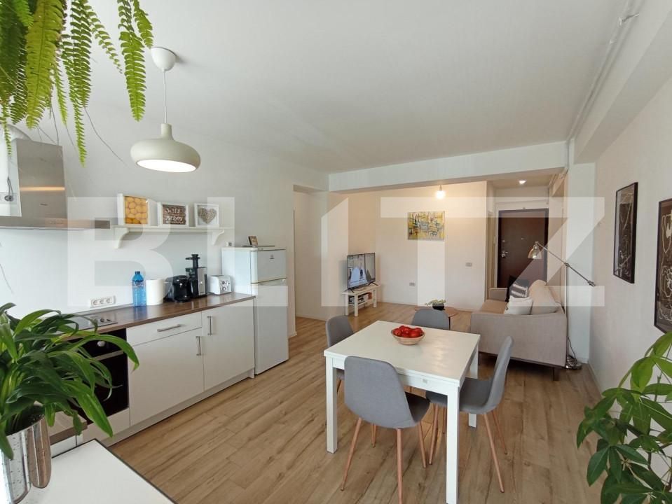 Apartament de vânzare 3 camere Timocului-Saguna - 165467AV | BLITZ Timișoara | Poza5