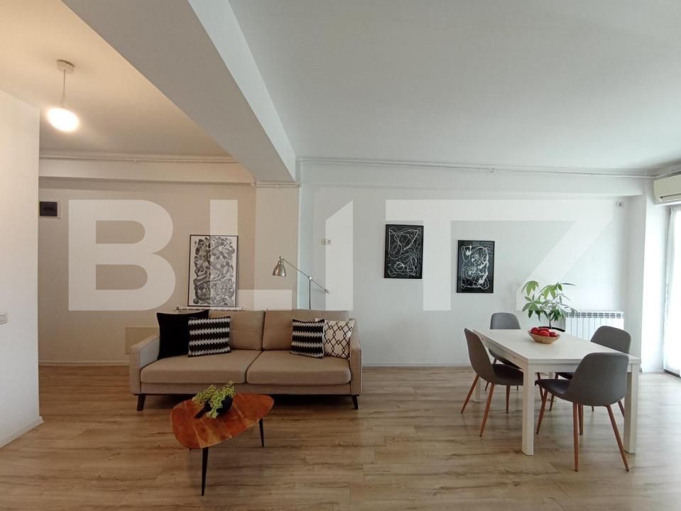 Apartament de vânzare 3 camere Timocului-Saguna - 165467AV | BLITZ Timișoara | Poza4