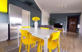 Apartament de vanzare cu 3 camere, 68 mp, zona Modern