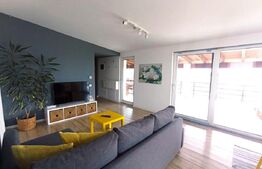 Apartament de vanzare cu 3 camere, 68 mp, zona Modern