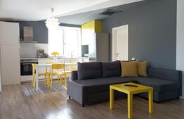 Apartament de vanzare cu 3 camere, 68 mp, zona Modern