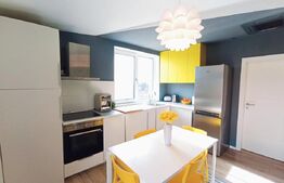 Apartament de vanzare cu 3 camere, 68 mp, zona Modern