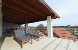 Apartament de vanzare cu 3 camere, 68 mp, zona Modern