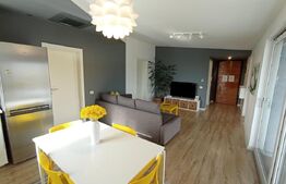 Apartament de vanzare cu 3 camere, 68 mp, zona Modern