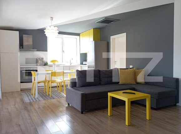 Apartament de vânzare 3 camere Timocului-Saguna - 165471AV | BLITZ Timișoara | Poza1