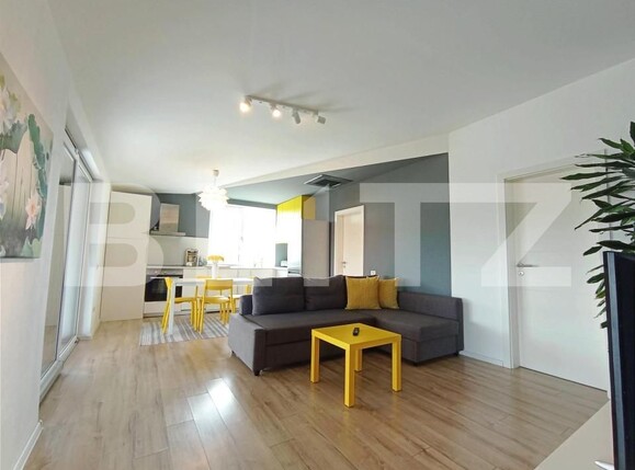 Apartament de vânzare 3 camere Timocului-Saguna - 165471AV | BLITZ Timișoara | Poza8