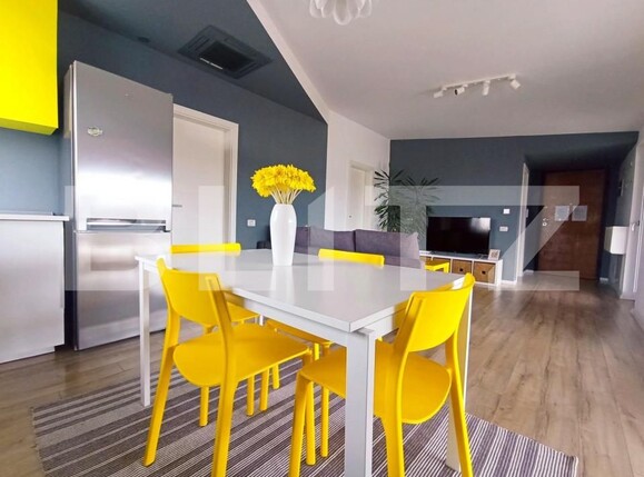 Apartament de vânzare 3 camere Timocului-Saguna - 165471AV | BLITZ Timișoara | Poza2