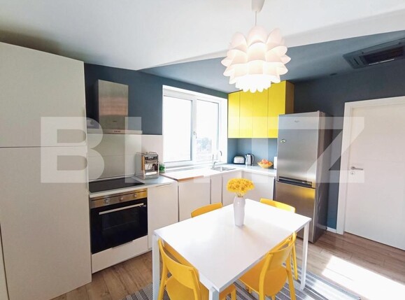 Apartament de vânzare 3 camere Timocului-Saguna - 165471AV | BLITZ Timișoara | Poza7