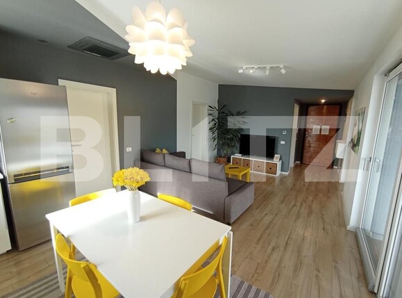 Apartament de vânzare 3 camere Timocului-Saguna - 165471AV | BLITZ Timișoara | Poza3