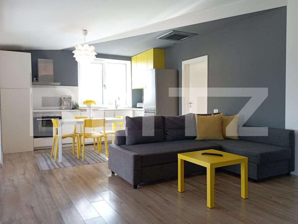 Apartament de vânzare 3 camere Timocului-Saguna - 165471AV | BLITZ Timișoara | Poza1