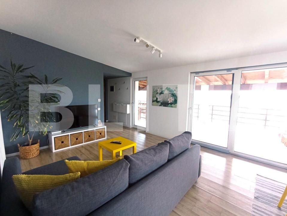 Apartament de vânzare 3 camere Timocului-Saguna - 165471AV | BLITZ Timișoara | Poza5