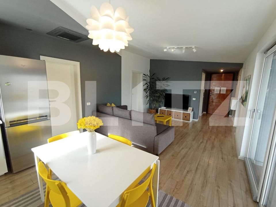 Apartament de vânzare 3 camere Timocului-Saguna - 165471AV | BLITZ Timișoara | Poza3