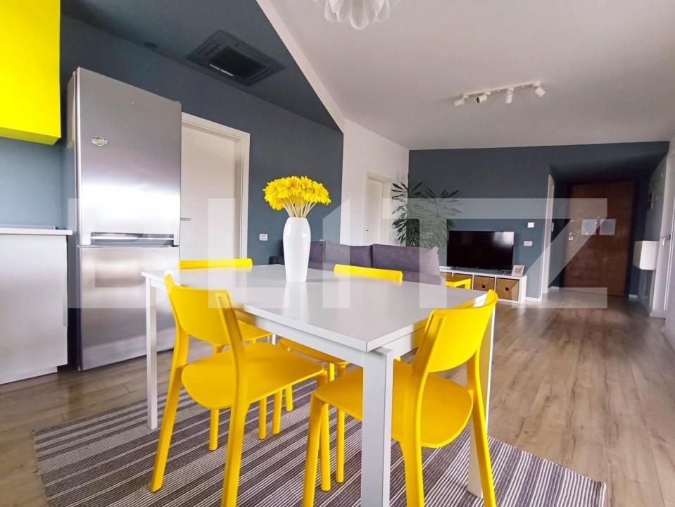 Apartament de vânzare 3 camere Timocului-Saguna - 165471AV | BLITZ Timișoara | Poza2