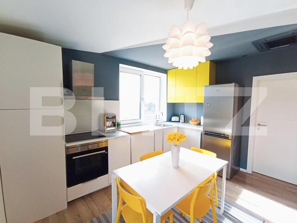 Apartament de vânzare 3 camere Timocului-Saguna - 165471AV | BLITZ Timișoara | Poza4