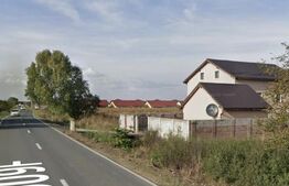Teren intravilan 2492 mp, Bucovat