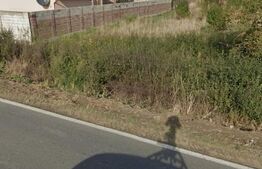 Teren intravilan 2492 mp, Bucovat