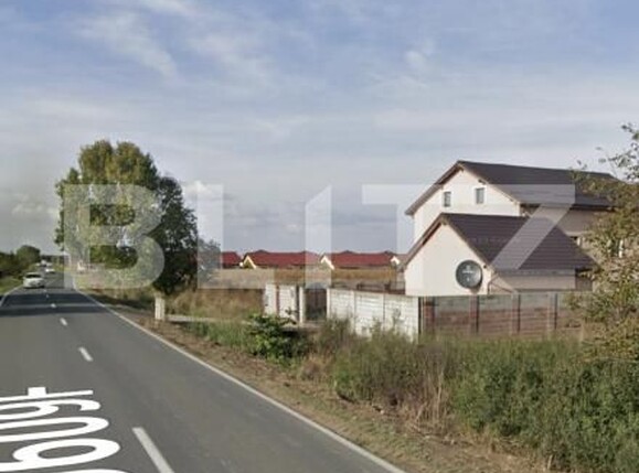 Teren de vânzare Remetea Mare - 165514TV | BLITZ Timișoara | Poza1