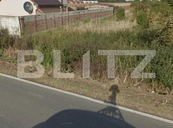 Teren de vânzare Remetea Mare - 165514TV | BLITZ Timișoara | Poza2