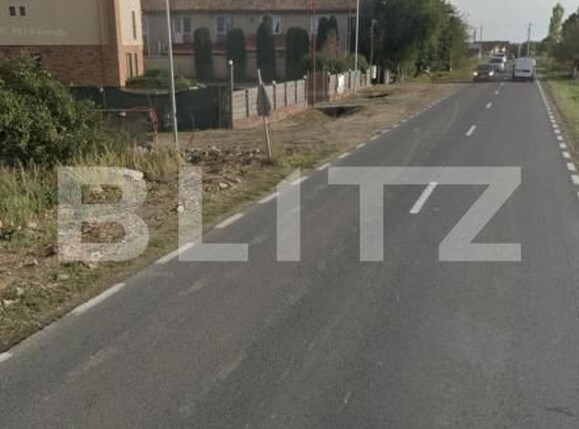 Teren de vânzare Remetea Mare - 165514TV | BLITZ Timișoara | Poza5