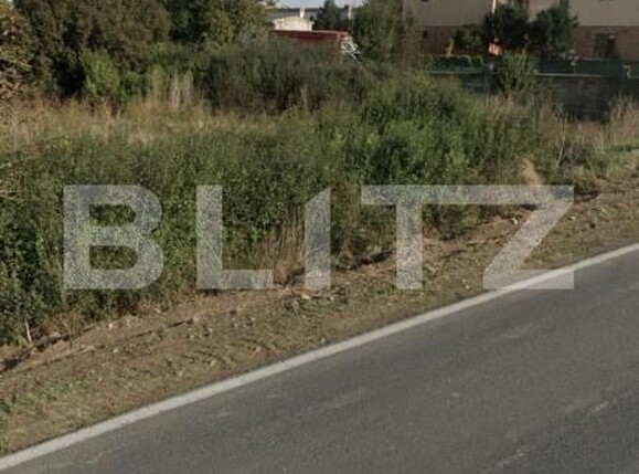 Teren de vânzare Remetea Mare - 165514TV | BLITZ Timișoara | Poza4