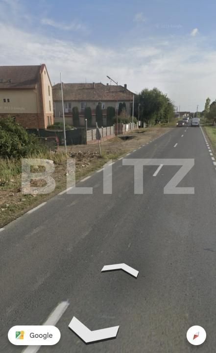 Teren de vânzare Remetea Mare - 165514TV | BLITZ Timișoara | Poza5