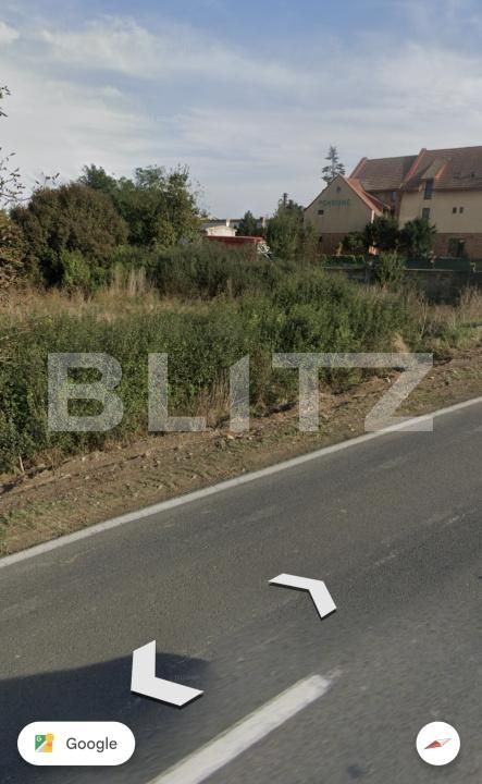 Teren de vânzare Remetea Mare - 165514TV | BLITZ Timișoara | Poza4