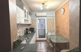 Apartament cu 3 camere, confort și liniște – zona Lipovei