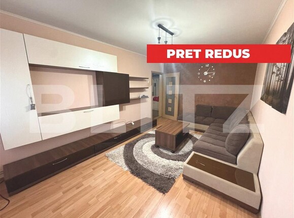 Apartament de vânzare 3 camere Lipovei - 165549AV | BLITZ Timișoara | Poza1