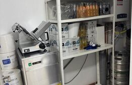 Restaurant de vanzare, 2 camere, 60 mp, zona Dumbrăvița