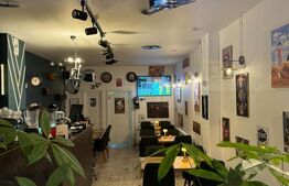 Restaurant de vanzare, 2 camere, 60 mp, zona Dumbrăvița