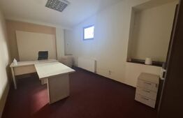 Spațiu comercial compartimentat, 238 mp, cartier Girocului