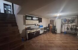 Spațiu comercial compartimentat, 238 mp, cartier Girocului