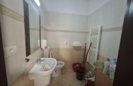 Spațiu comercial compartimentat, 238 mp, cartier Girocului