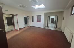 Spațiu comercial compartimentat, 238 mp, cartier Girocului