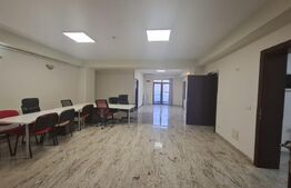 Spațiu comercial compartimentat, 238 mp, cartier Girocului
