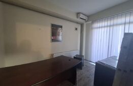 Spațiu comercial compartimentat, 238 mp, cartier Girocului