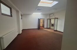 Spațiu comercial compartimentat, 238 mp, cartier Girocului