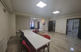 Spațiu comercial compartimentat, 238 mp, cartier Girocului