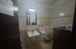 Spațiu comercial compartimentat, 238 mp, cartier Girocului