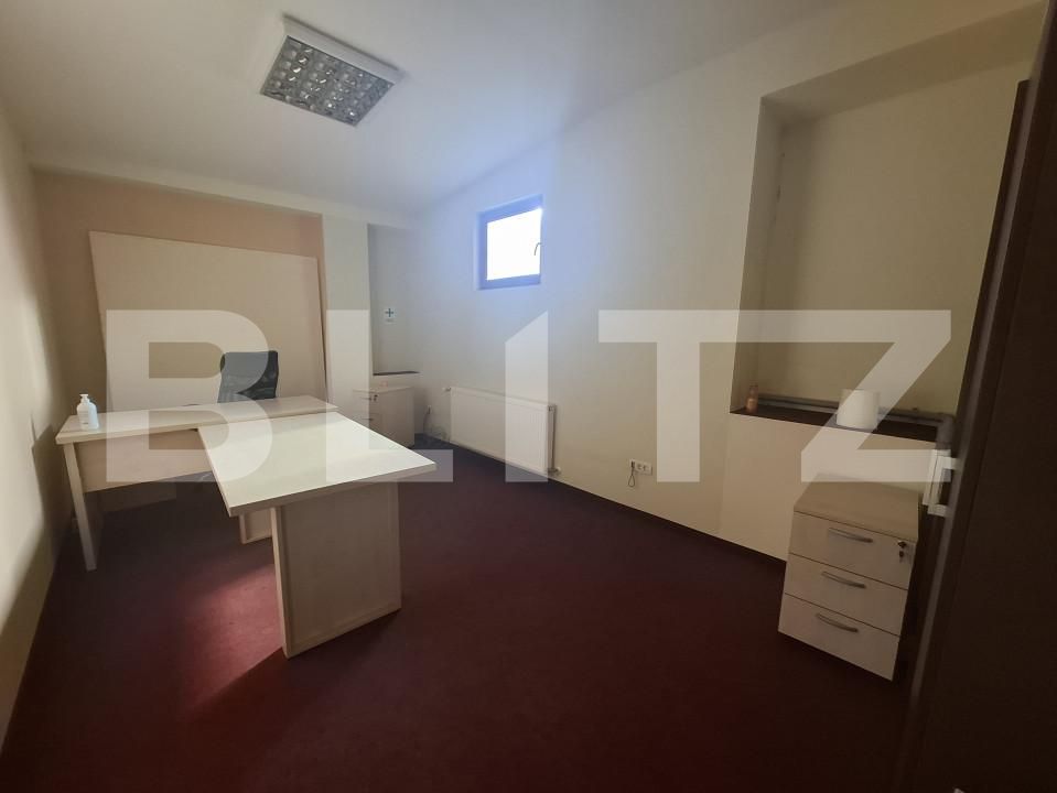 Spațiu comercial de închiriat Girocului - 165566SIC | BLITZ Timișoara | Poza5