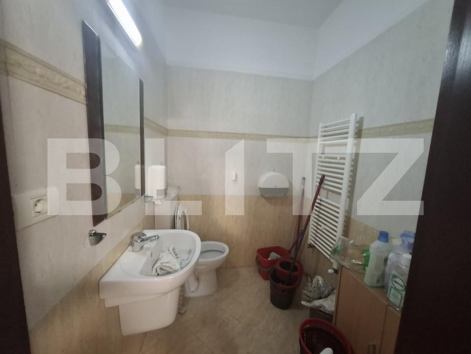 Spațiu comercial de închiriat Girocului - 165566SIC | BLITZ Timișoara | Poza8